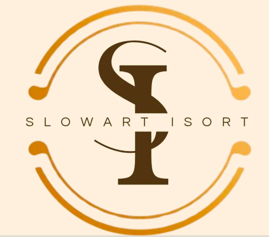 Slowart Isort Logo